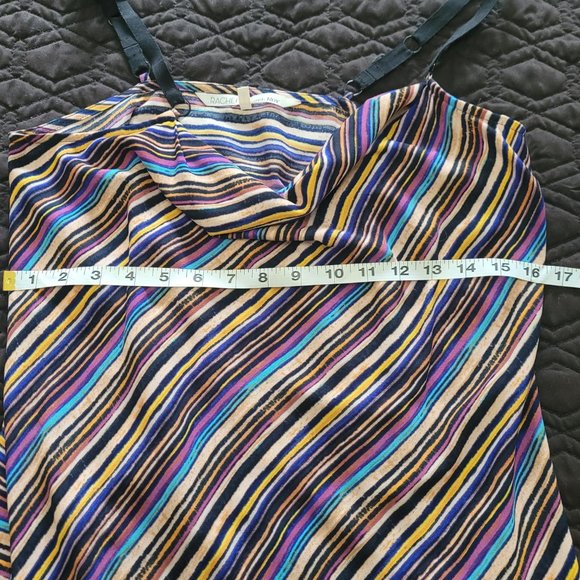 Rachel Roy Multi-Colour Summer Top - Picture 5 of 5